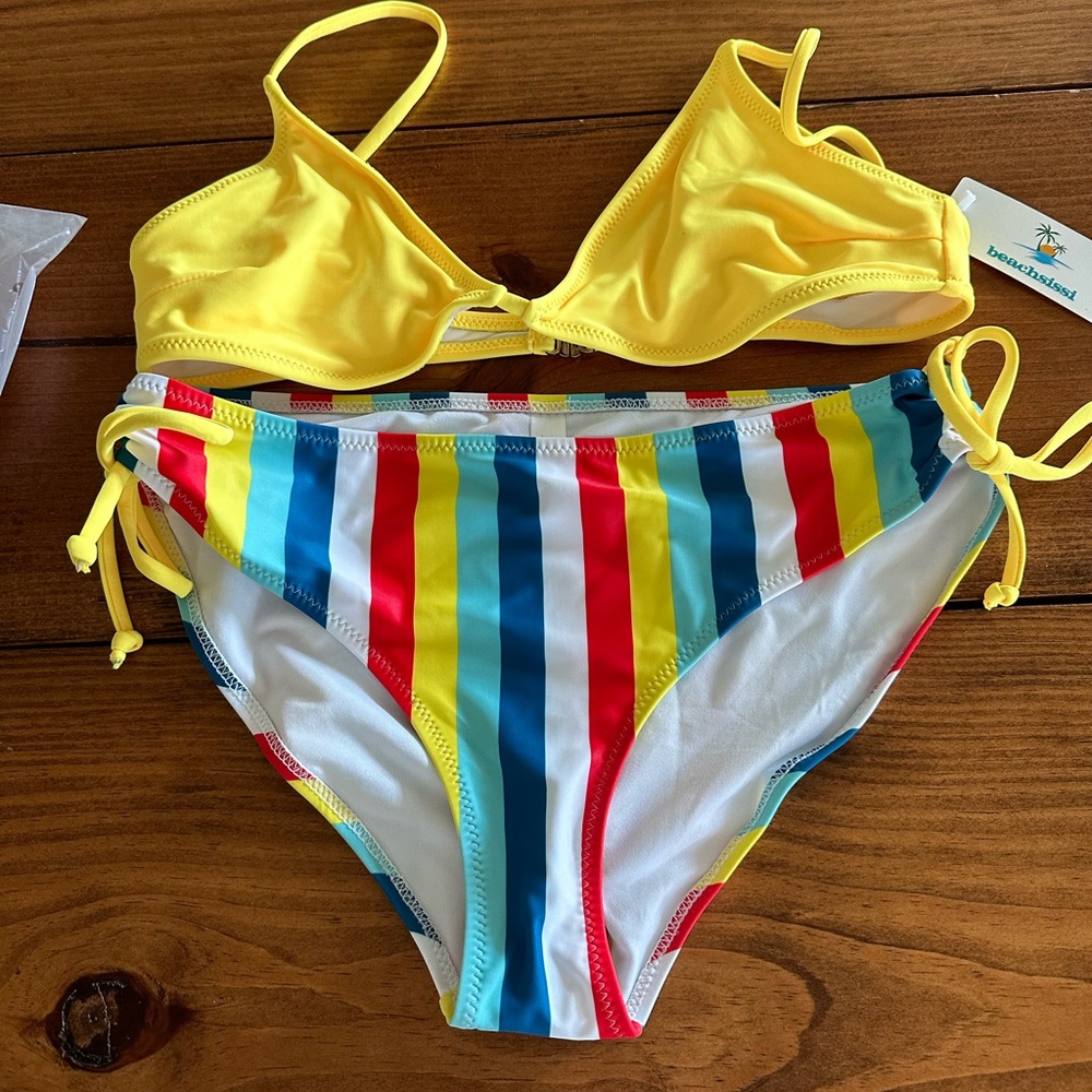 Beachissi Bikini